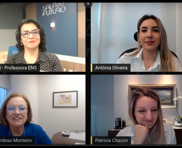 8º Encontro Inovação em Seguros