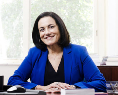 Maria Helena Monteiro