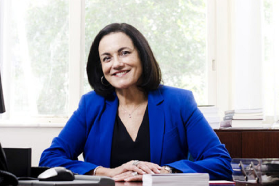 Maria Helena Monteiro