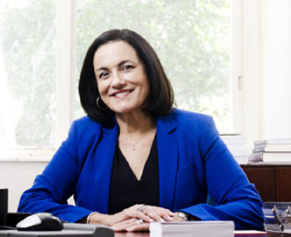 Maria Helena Monteiro