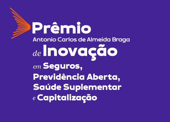 Prêmio de Inovação em Seguros - CNseg