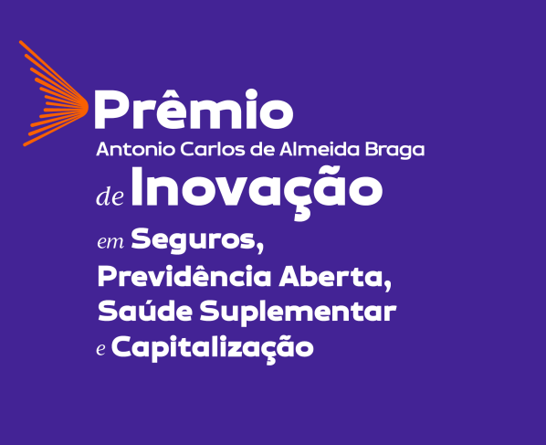 Prêmio de Inovação em Seguros - CNseg