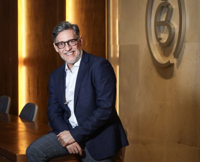Gerente de Produtos da ENS